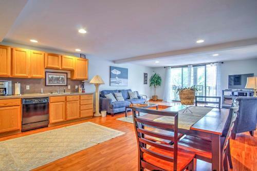 Apartamento Charming Grand Haven Apt With View - Walk Everywhere!
