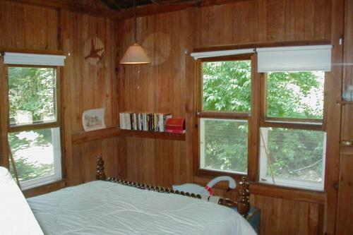 Park Vogel Cottage