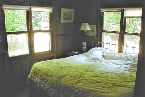 Park Vogel Cottage