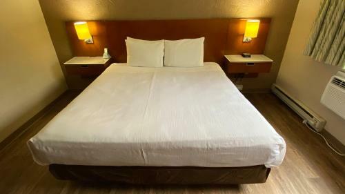 Hotel Rodeway Inn