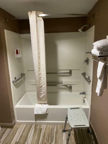Hotel Rodeway Inn