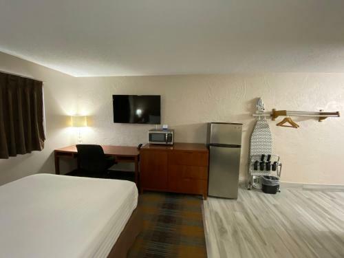 Hotel Rodeway Inn