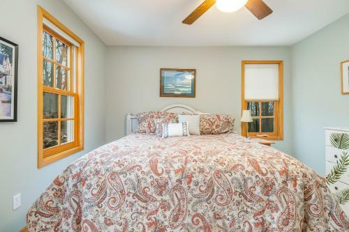 Arrowhead Manor