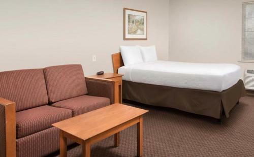 Hotel Woodspring Suites Holland - Grand Rapids
