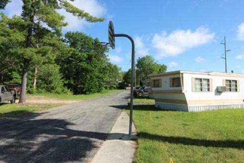 Motel Waterway Inn