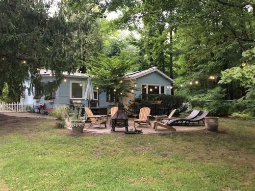 Hygge House
