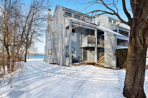 Tannery Creek Beachfront #23