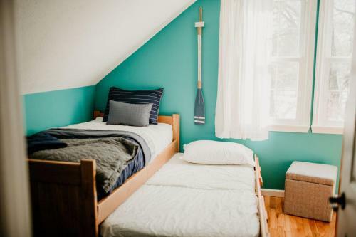 Michiana Hideaway Retreat