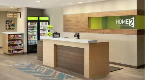 Hotel Home2 Suites By Hilton Saginaw, Mi