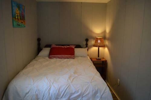 Apartamento Stylish Cabin Centrally Located W/ Private Dock