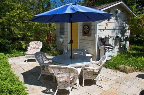 Happy Thoughts Cottage