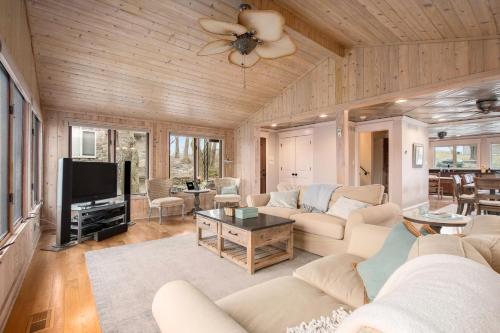 Great Lake Attitude