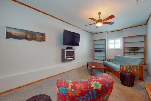 Stone's Throw Cottage