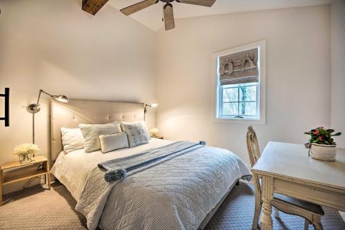 Sprawling Retreat With Private Beach Access!