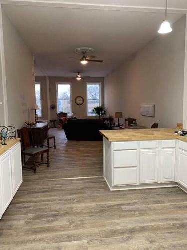 Apartamento Studio At 105 Main