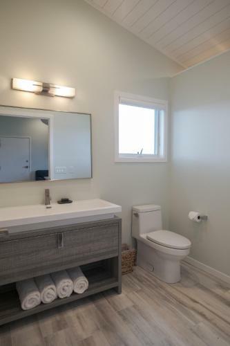 Old Pike Cottages