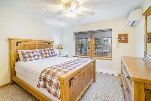 Red Pine Retreat