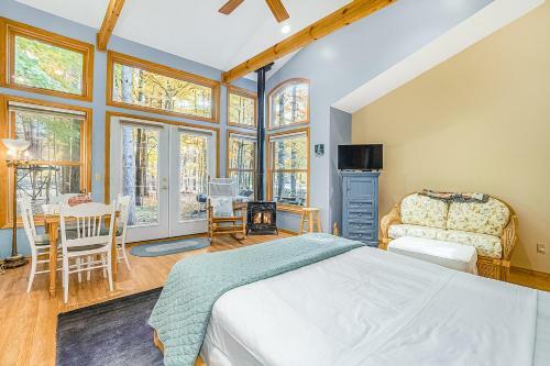 Saltbox