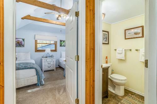 Saltbox