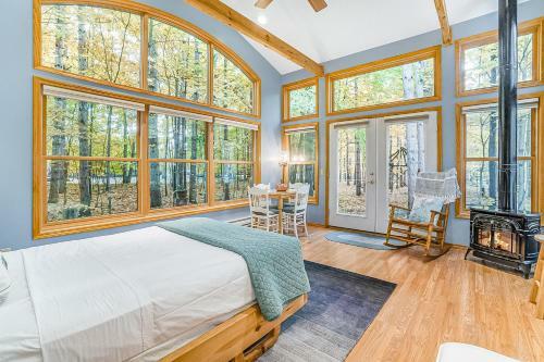 Saltbox