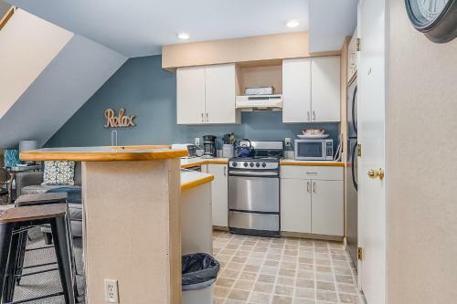 Wintergreen Condos