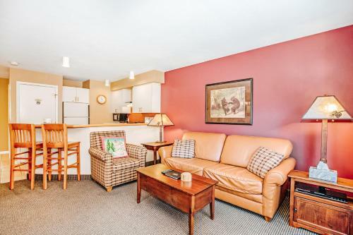 Wintergreen Condos