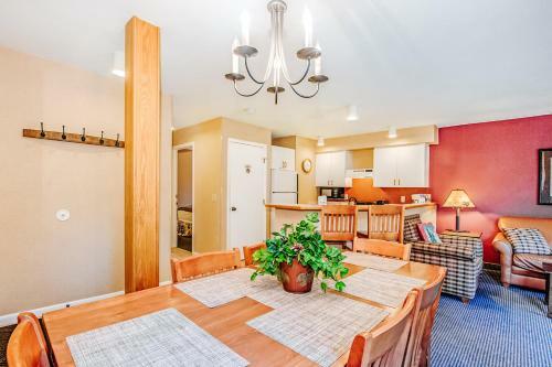Wintergreen Condos