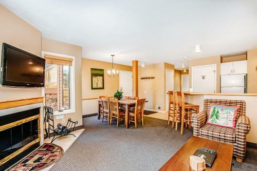 Wintergreen Condos
