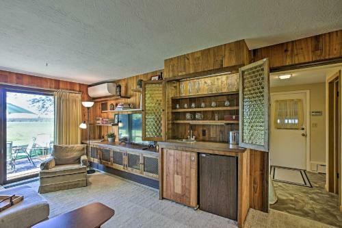 Classy Home With Billiards Table, Country View!