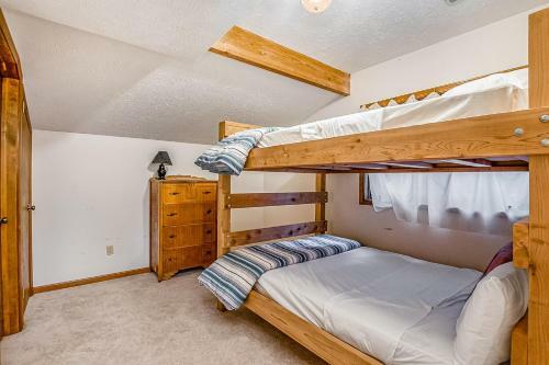 Juneberry Abode