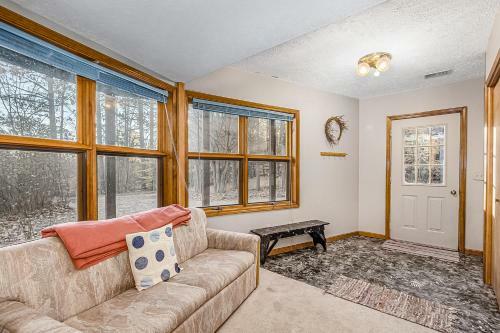 Juneberry Abode