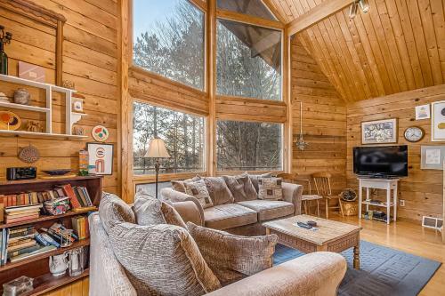Juneberry Abode