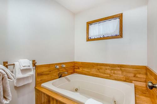 Juneberry Abode