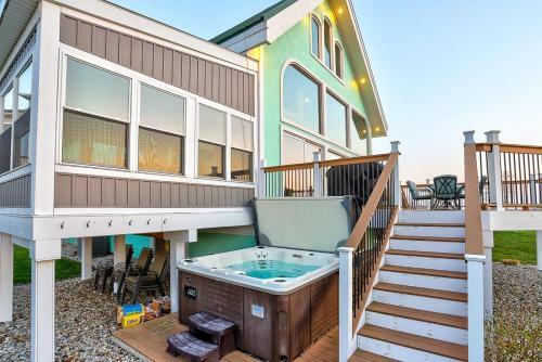 Sunset Haven