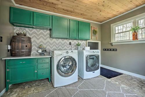 1940s Farm Cottage With Fire Pit, 4 Mi To Lake