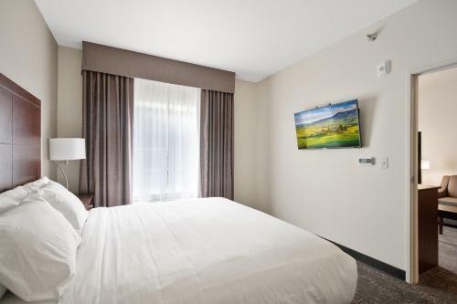 Cobblestone Hotel & Suites - Austin