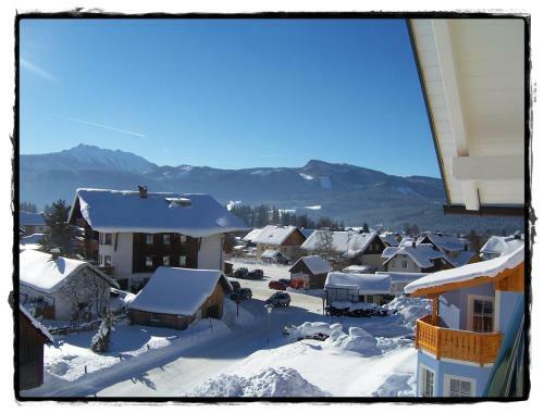 Hostal Landhaus Jasmin