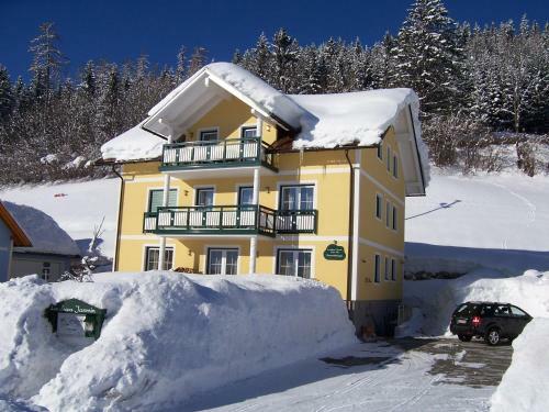 Hostal Landhaus Jasmin