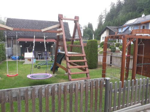 Hostal Landhaus Jasmin