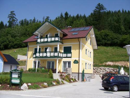 Hostal Landhaus Jasmin