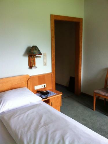 Hostal Pension K�berl