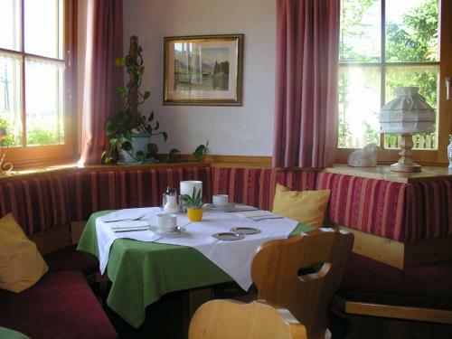 Hostal Pension K�berl