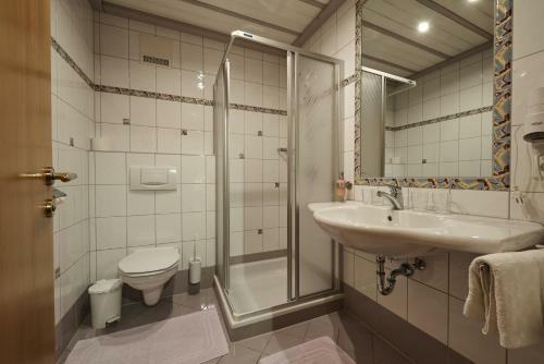 Apartamento Appartements Gladbach