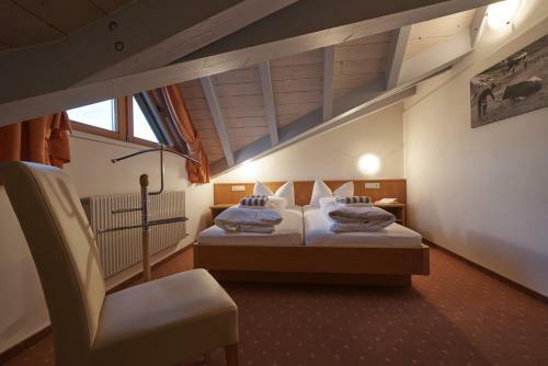 Apartamento Appartements Gladbach