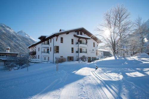 Apartamento Appartements Gladbach