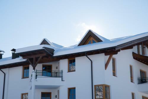 Apartamento Appartements Gladbach