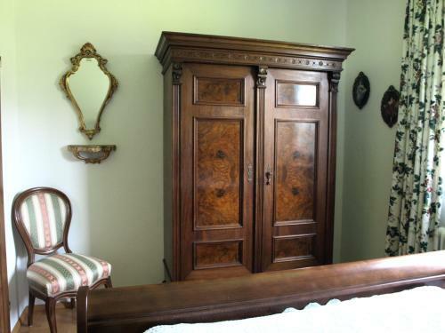 Apartamento Haus Edeltraut