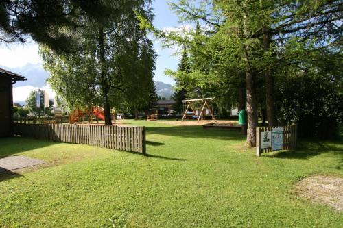 Hotel-restaurant Grimmingblick