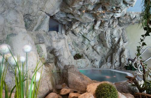 Hotel-restaurant Grimmingblick