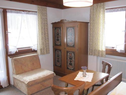 Apartamento Haus Walch